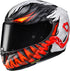 CASCO RPHA 11 ANTI VENOM MARVEL
